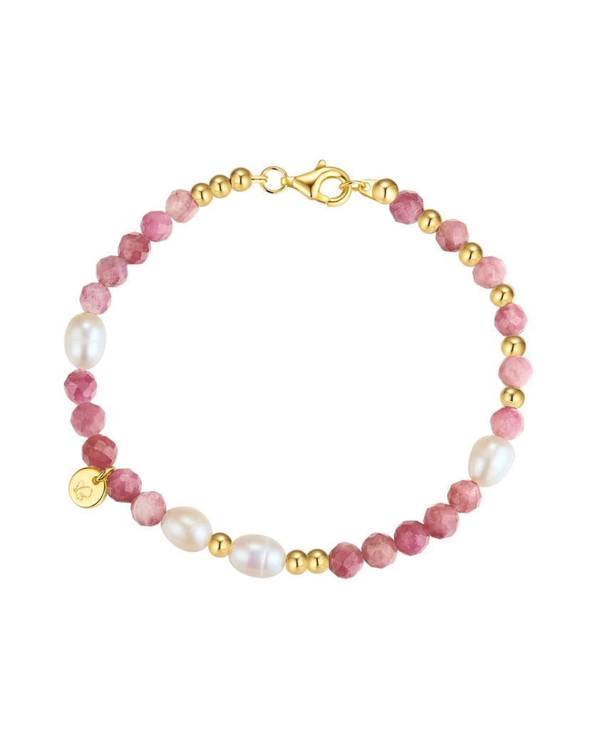 Glanzstücke-München-Damen-Armband-aus-Sterling-Silber-gold