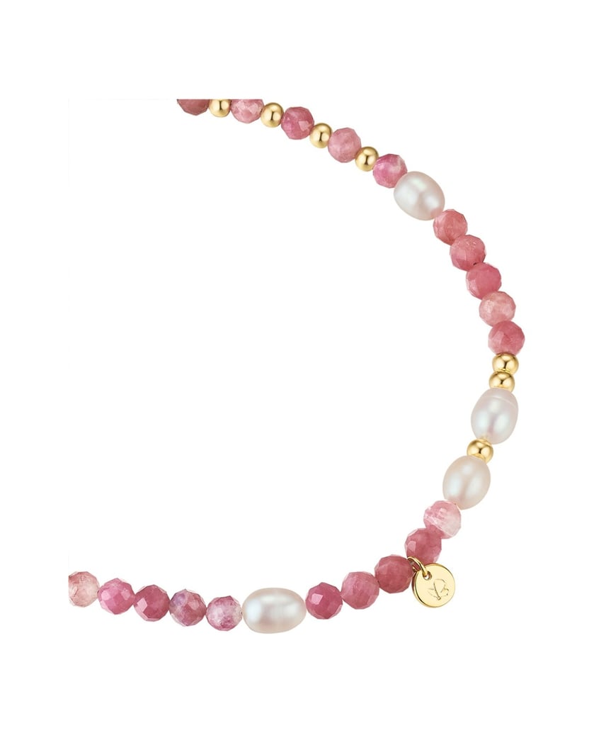 Glanzstücke-München-Damen-Armband-aus-Sterling-Silber-gold