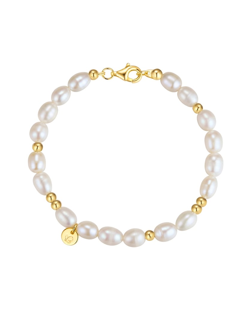 Glanzstücke-München-Damen-Armband-aus-Sterling-Silber-gold