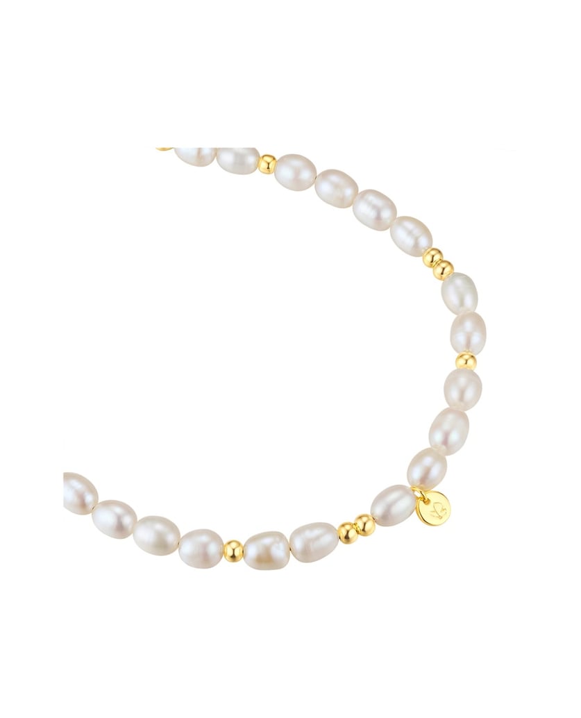 Glanzstücke-München-Damen-Armband-aus-Sterling-Silber-gold