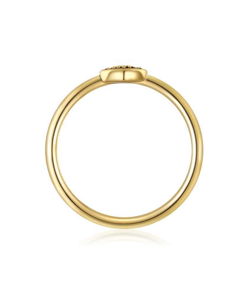 Glanzstücke-München-Damen-Ring-aus-Sterling-Silber-gold