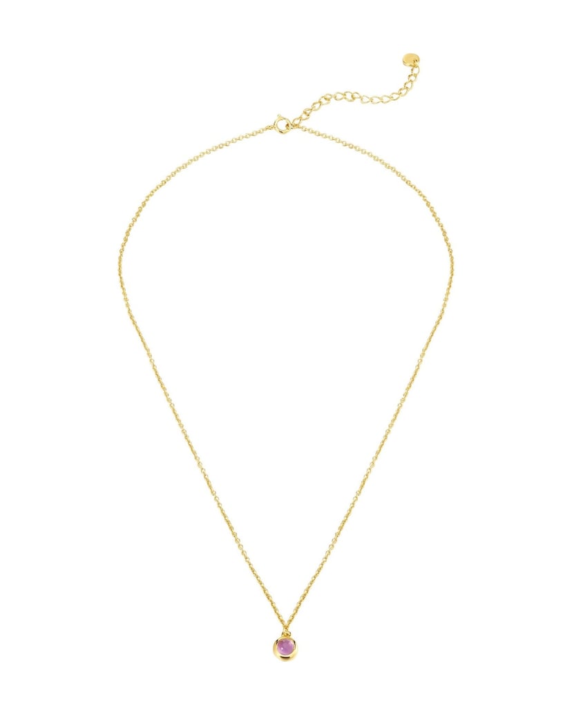 Glanzstücke-München-Damen-Kette-aus-Sterling-Silber-gold