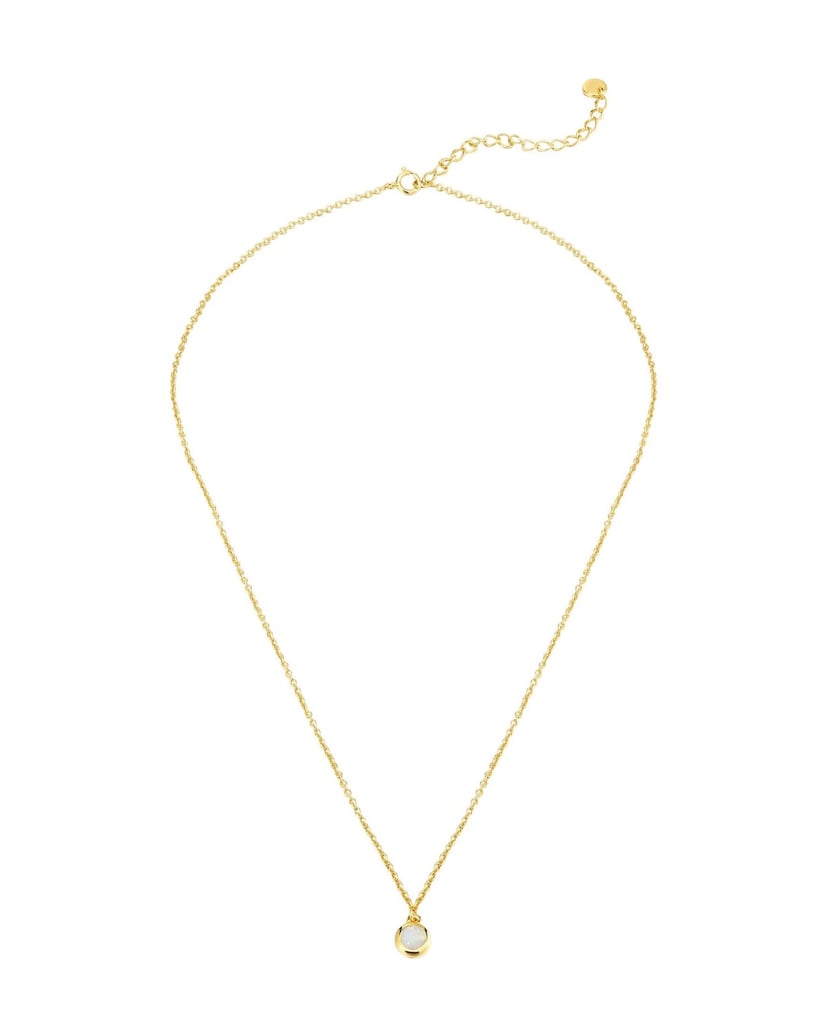 Glanzstücke-München-Damen-Kette-aus-Sterling-Silber-gold