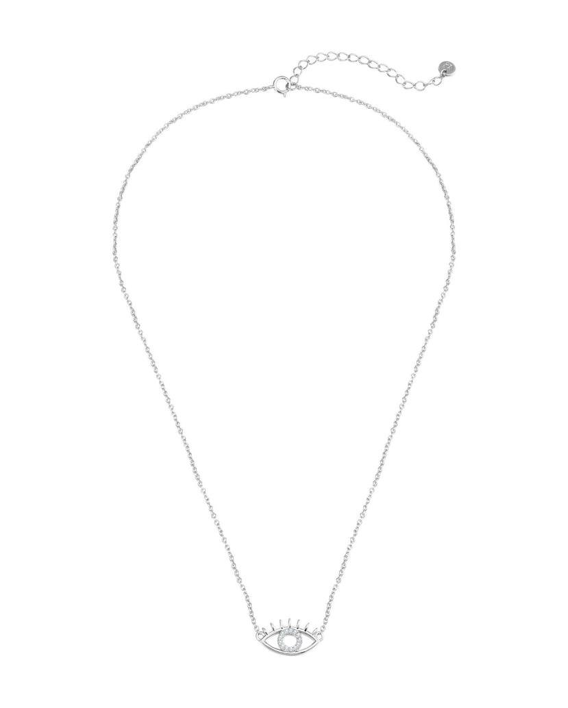 Glanzstücke-München-Damen-Kette-aus-Sterling-Silber-silber