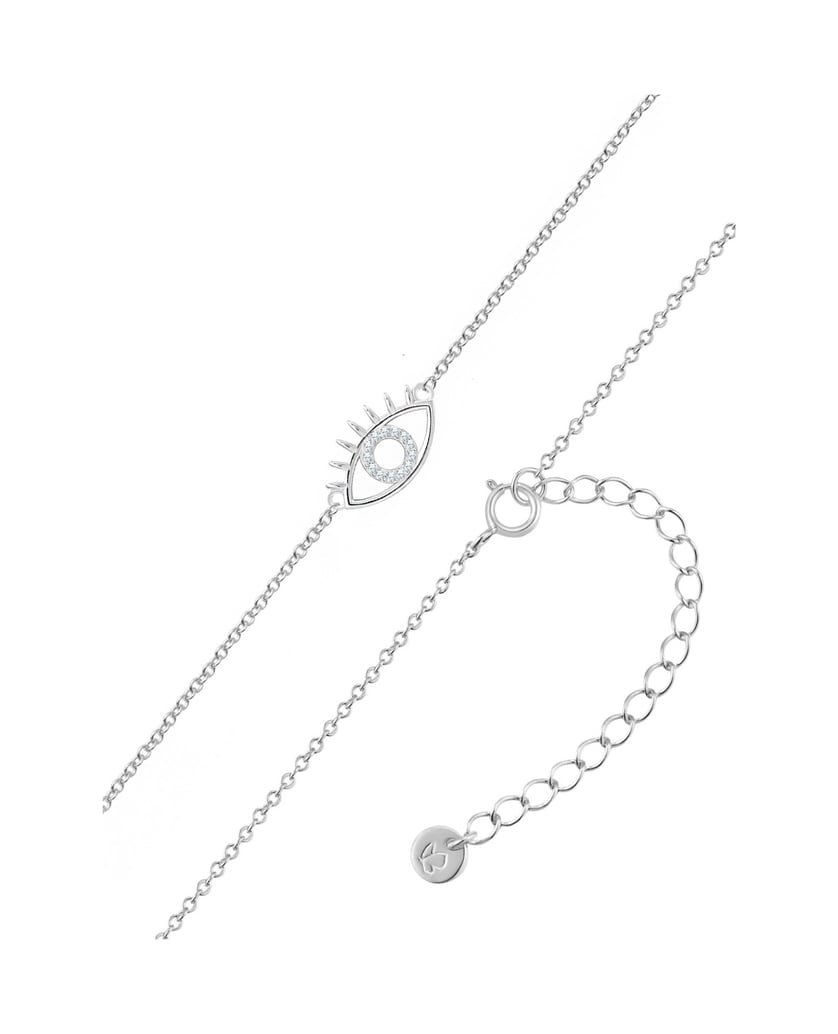 Glanzstücke-München-Damen-Kette-aus-Sterling-Silber-silber