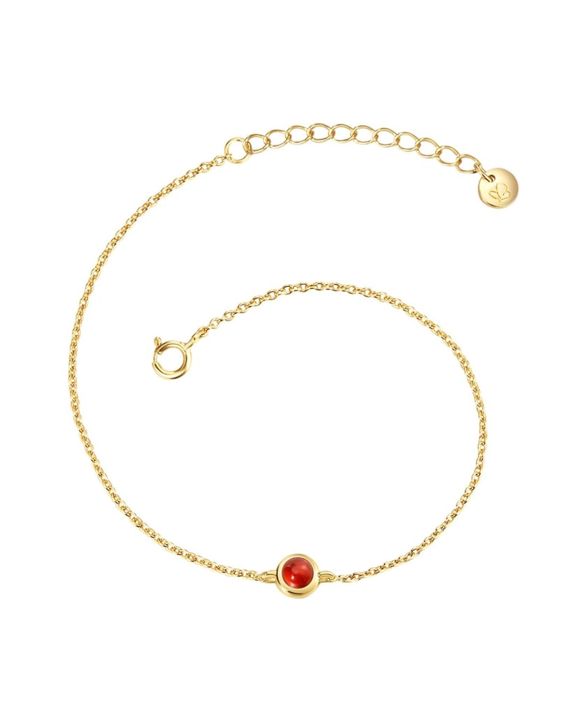 Glanzstücke-München-Damen-Armband-aus-Sterling-Silber-gold