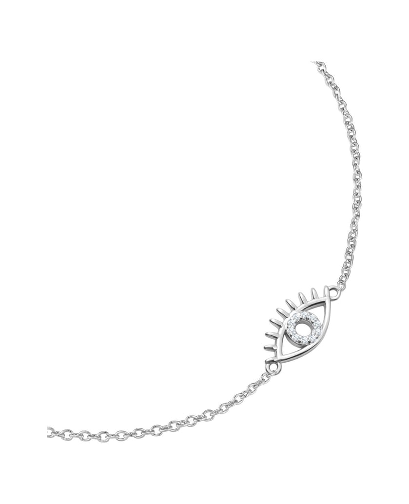 Glanzstücke-München-Damen-Armband-aus-Sterling-Silber-silber