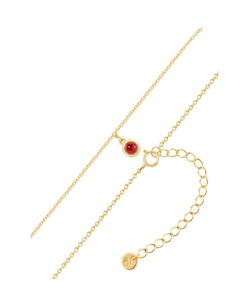 Glanzstücke-München-Damen-Kette-aus-Sterling-Silber-gold