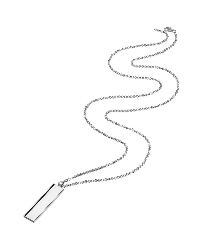 Männerglanz-Herren-Kette-aus-Sterling-Silber-silber