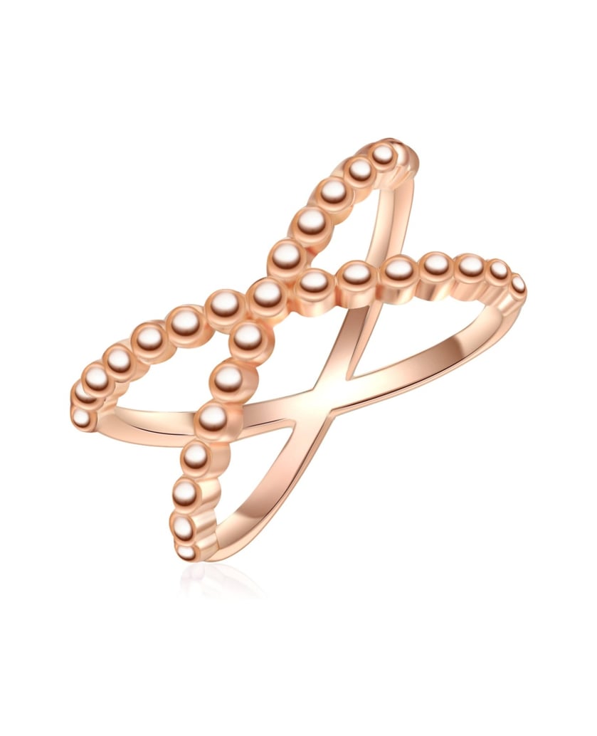 Lulu-&-Jane-Damen-Ring-aus-Sterling-Silber-gold