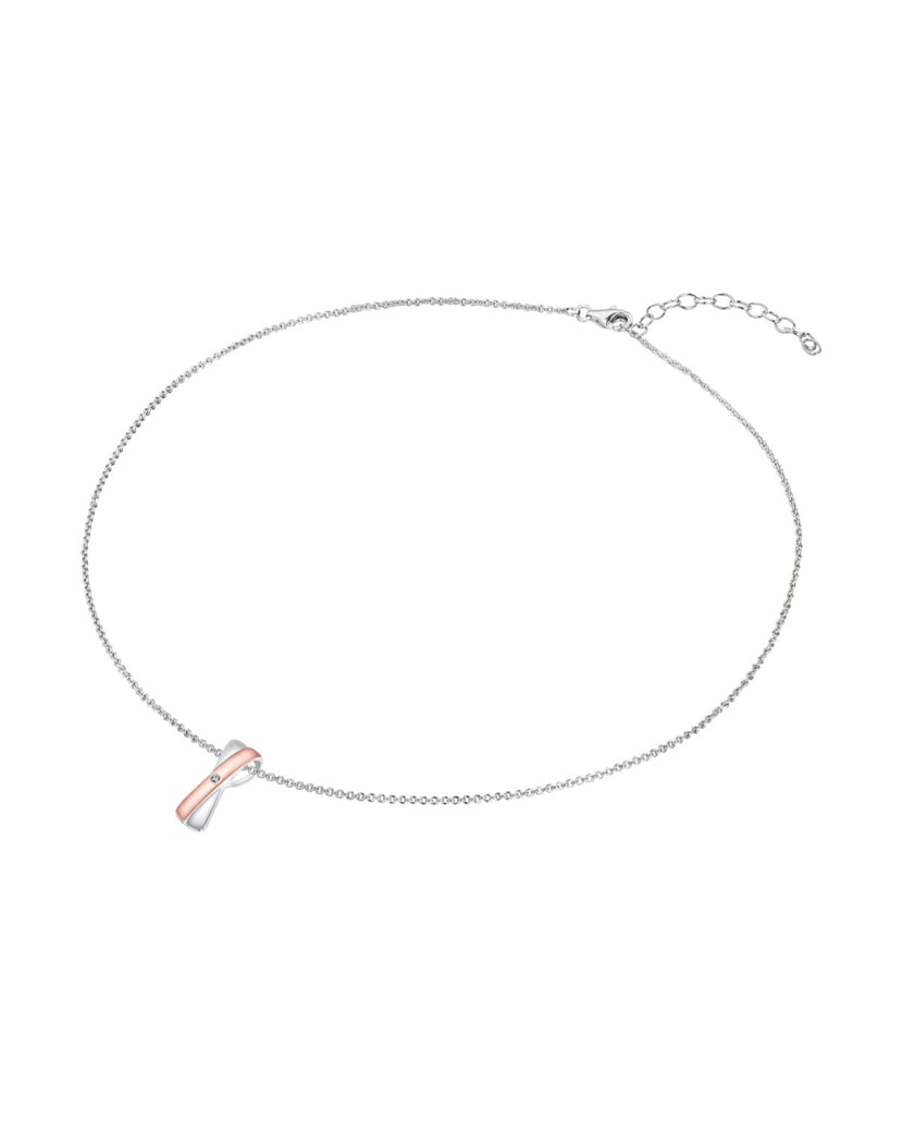 Lulu-&-Jane-Damen-Kette-aus-Sterling-Silber