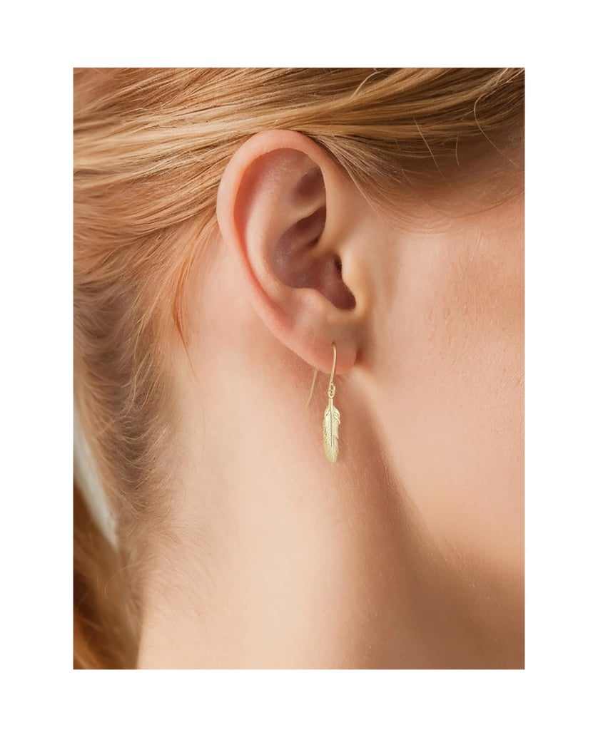 Glanzstücke-München-Damen-Ohrringe-aus-Sterling-Silber-gold