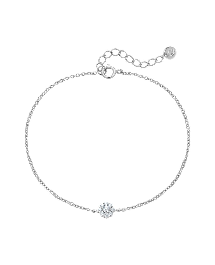 Glanzstücke-München-Damen-Armband-aus-Sterling-Silber-silber