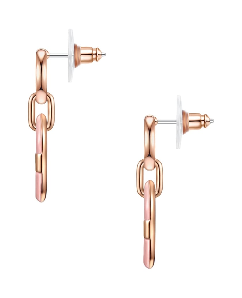 Lulu-&-Jane-Damen-Ohrringe-aus-Metall-Legierung-gold