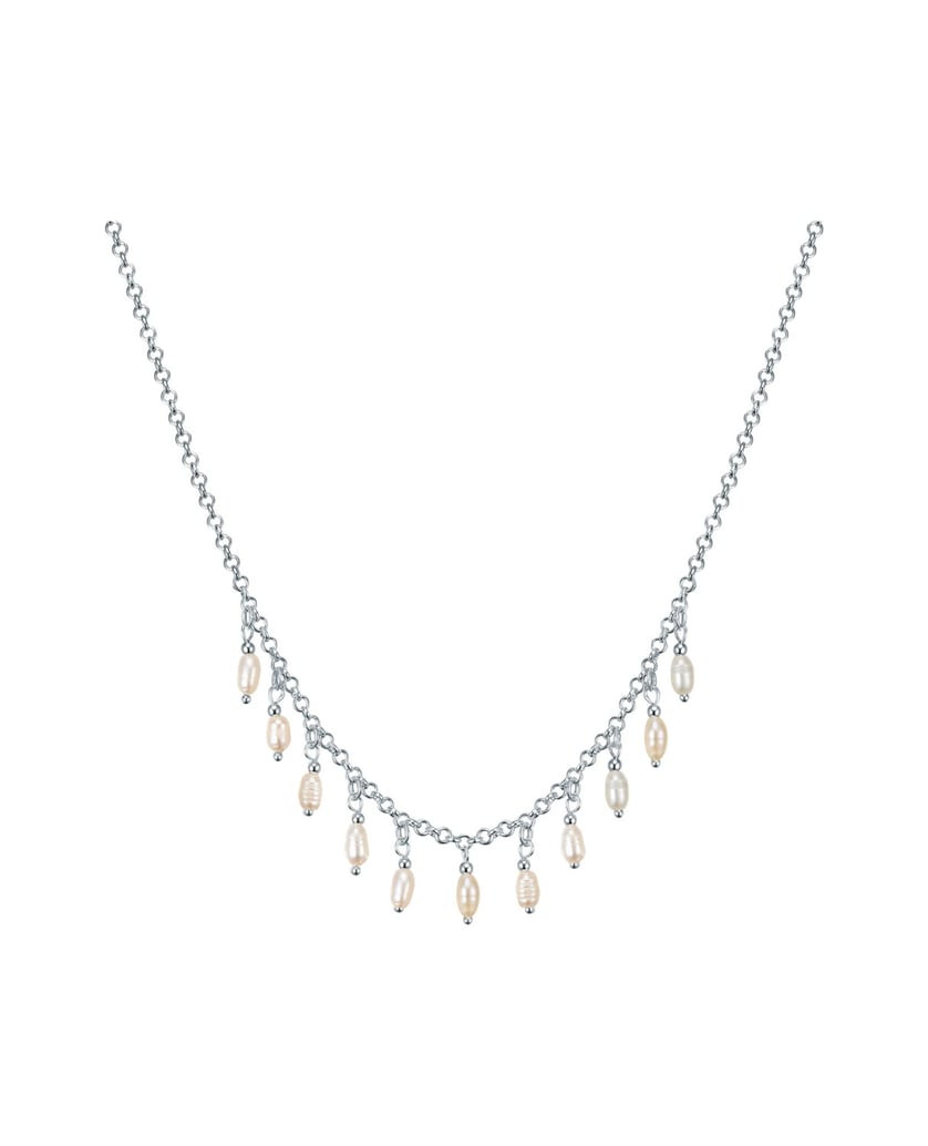 Lulu-&-Jane-Damen-Kette-aus-Metall-Legierung