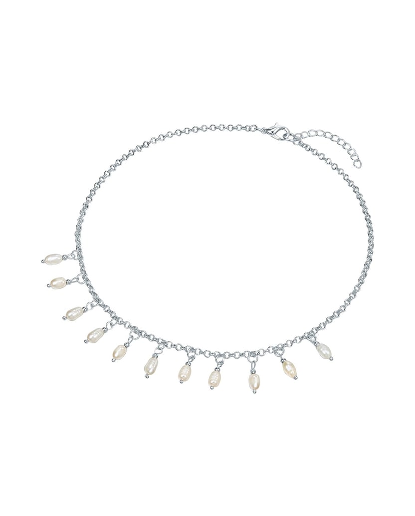 Lulu-&-Jane-Damen-Kette-aus-Metall-Legierung