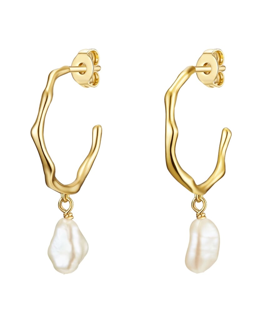 Lulu-&-Jane-Damen-Ohrringe-aus-Messing-gold