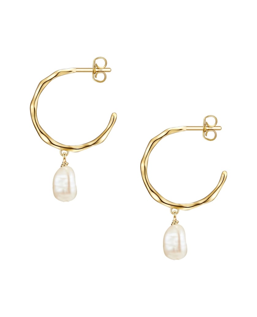 Lulu-&-Jane-Damen-Ohrringe-aus-Messing-gold