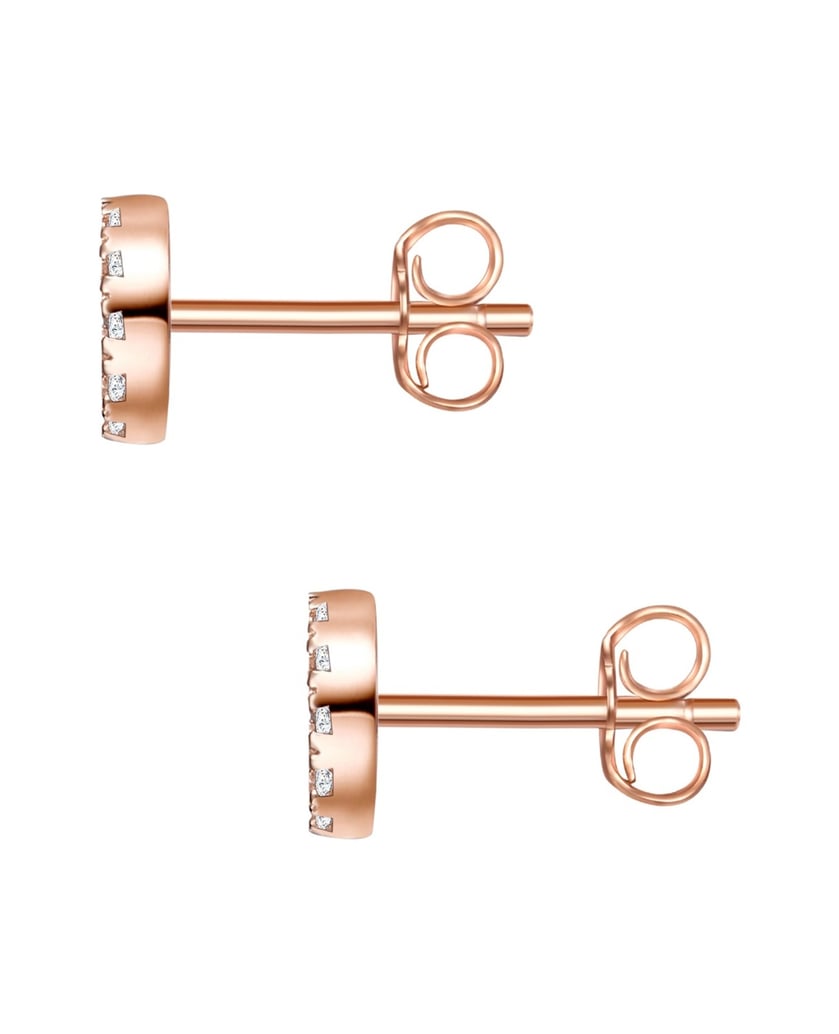 Lulu-&-Jane-Damen-Ohrringe-aus-Messing-gold