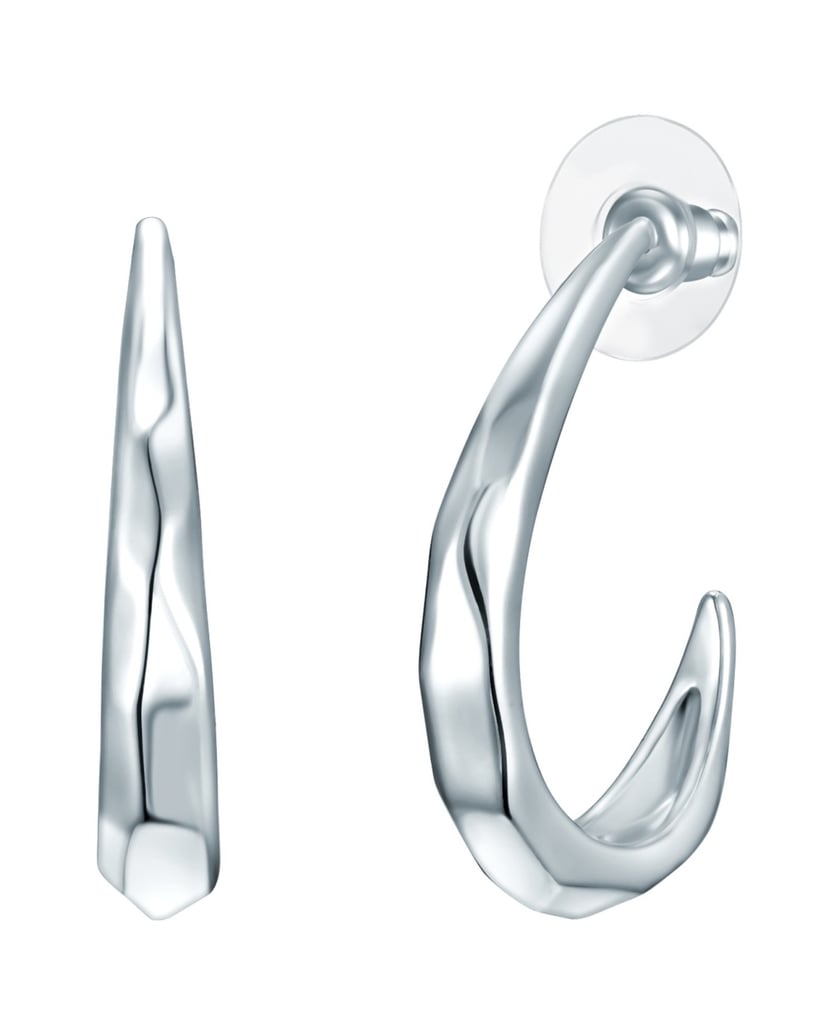 Lulu-&-Jane-Damen-Ohrringe-aus-Metall-Legierung-silber