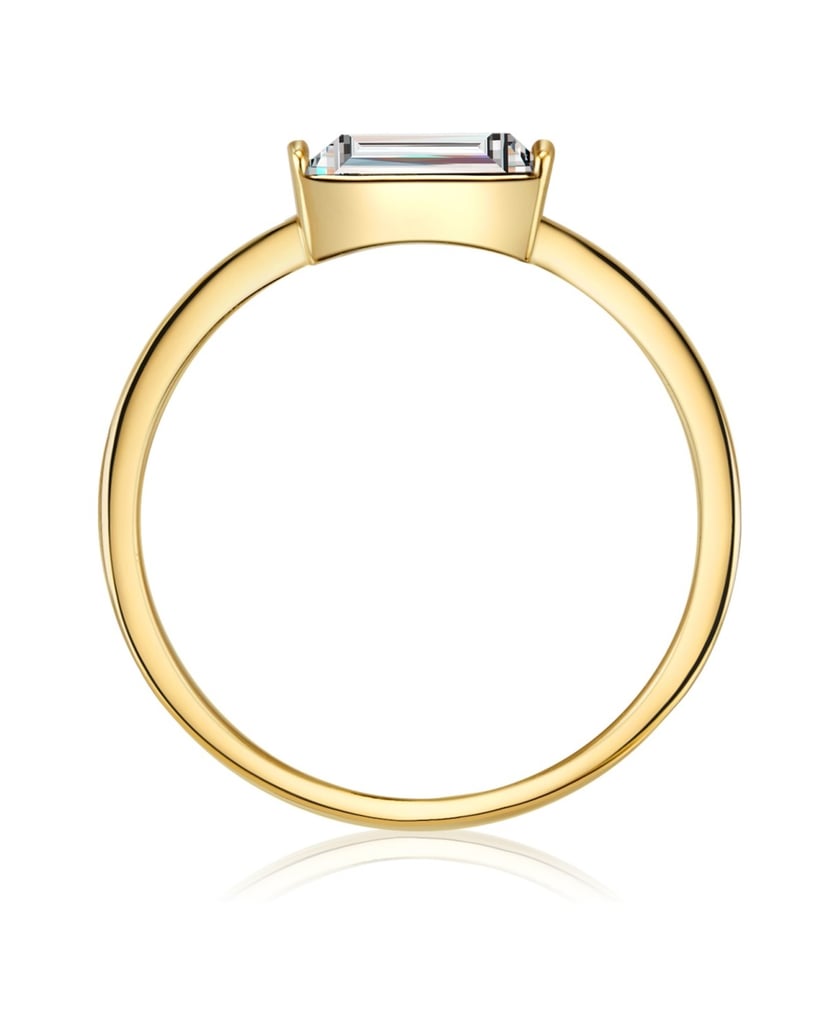 Lulu-&-Jane-Damen-Ring-aus-Messing