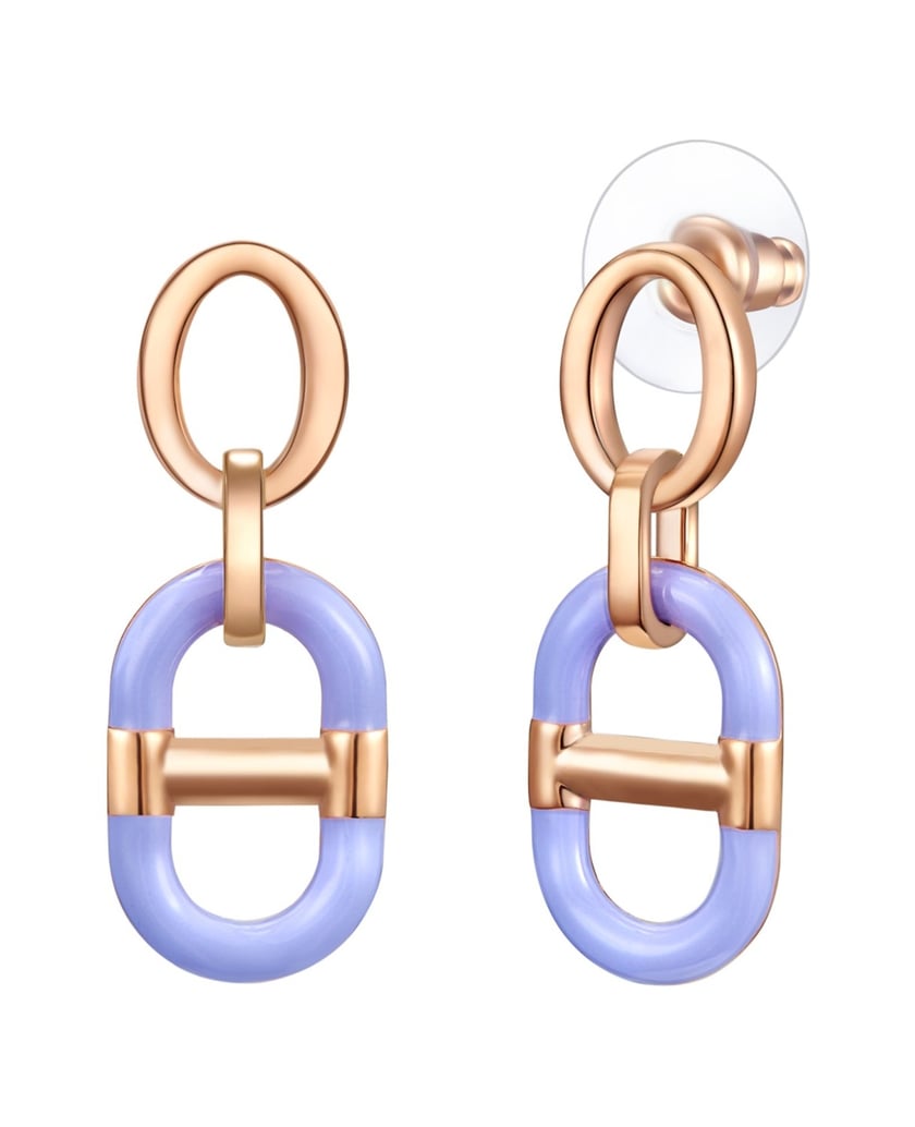 Lulu-&-Jane-Damen-Ohrringe-aus-Metall-Legierung-gold