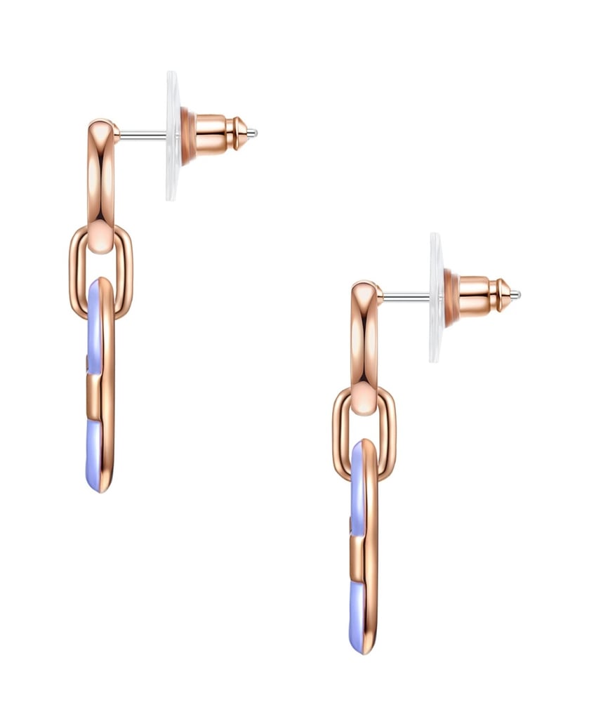 Lulu-&-Jane-Damen-Ohrringe-aus-Metall-Legierung-gold