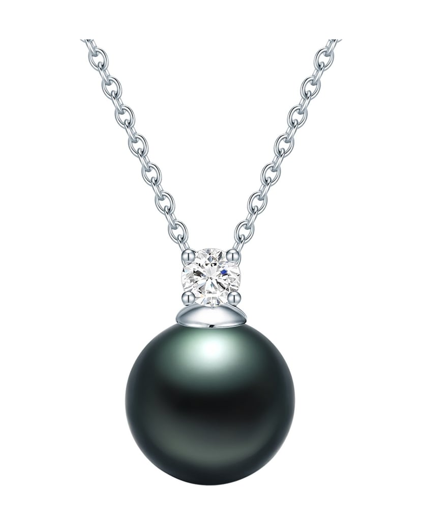 Lulu-&-Jane-Damen-Kette-aus-Messing