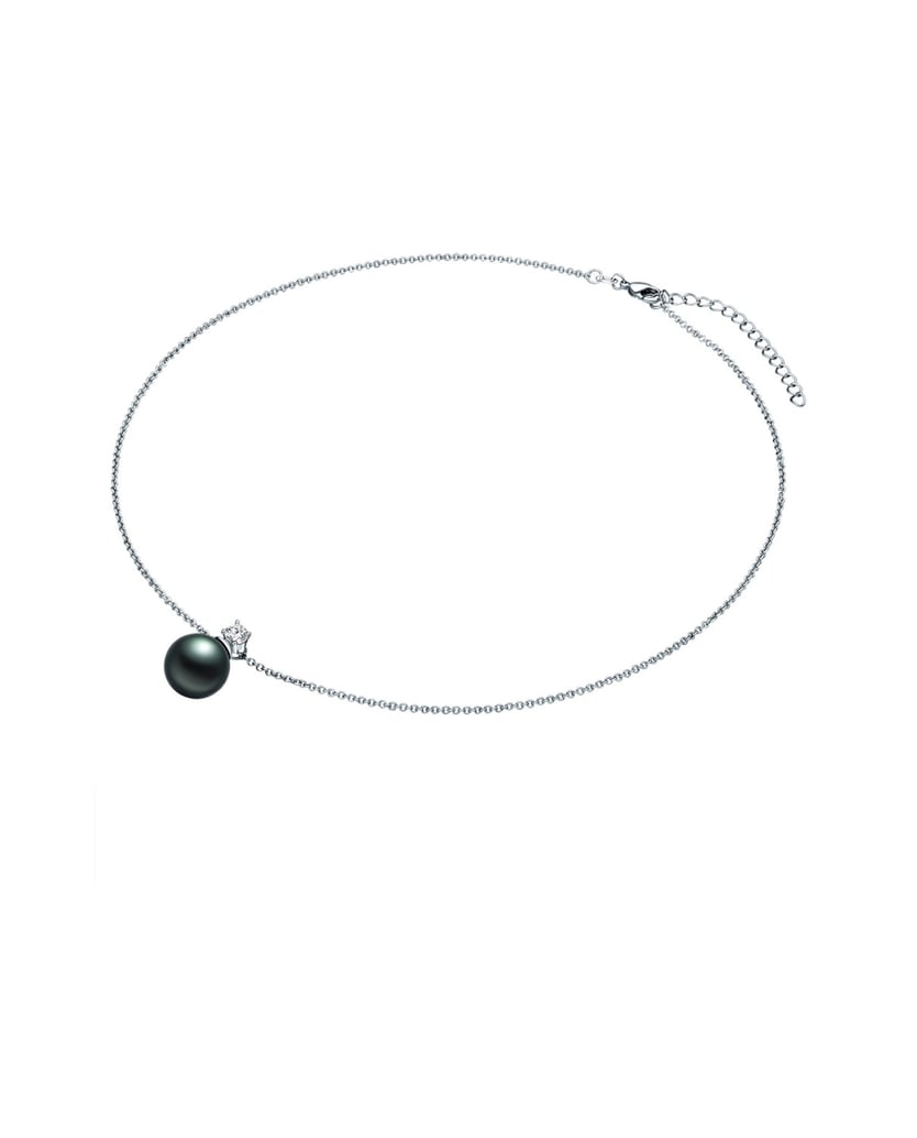 Lulu-&-Jane-Damen-Kette-aus-Messing