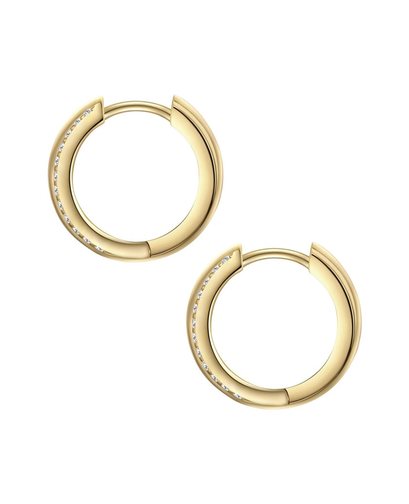 Rafaela-Donata-Damen-Ohrringe-aus-Sterling-Silber-gold