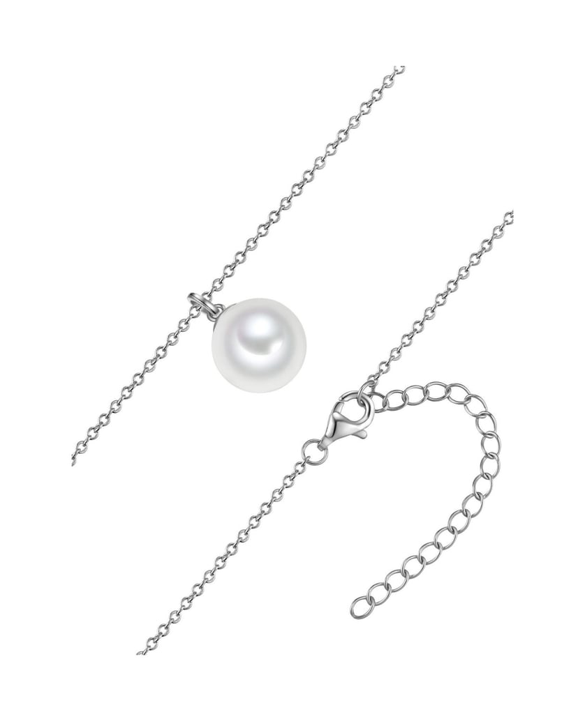 Rafaela-Donata-Damen-Kette-aus-Sterling-Silber-silber