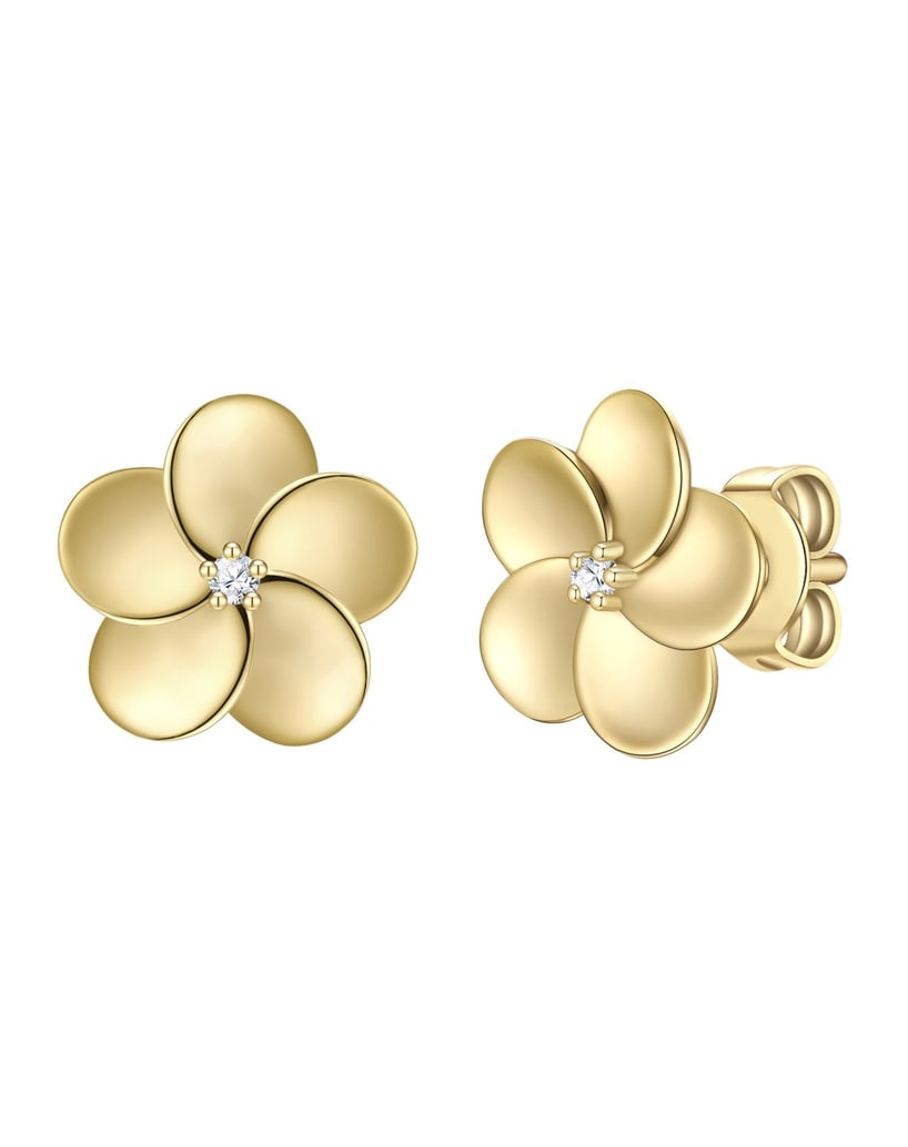 Rafaela-Donata-Damen-Ohrringe-aus-Sterling-Silber-gold