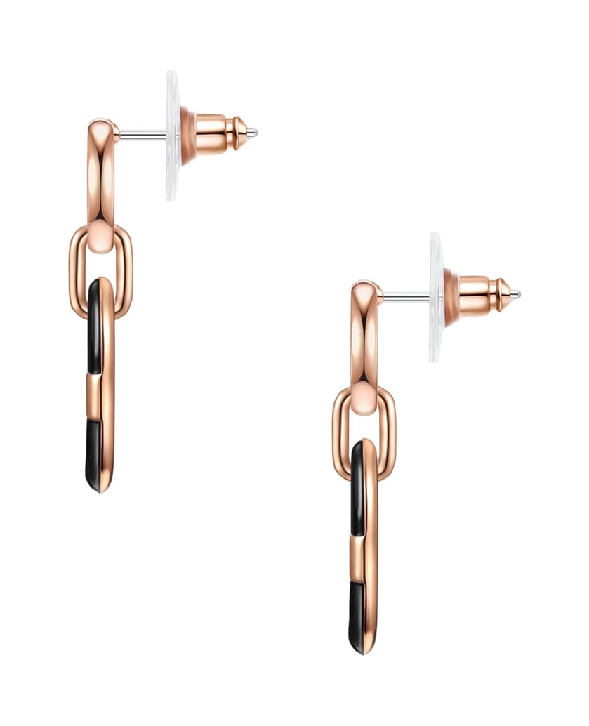 Lulu-&-Jane-Damen-Ohrringe-aus-Metall-Legierung-gold