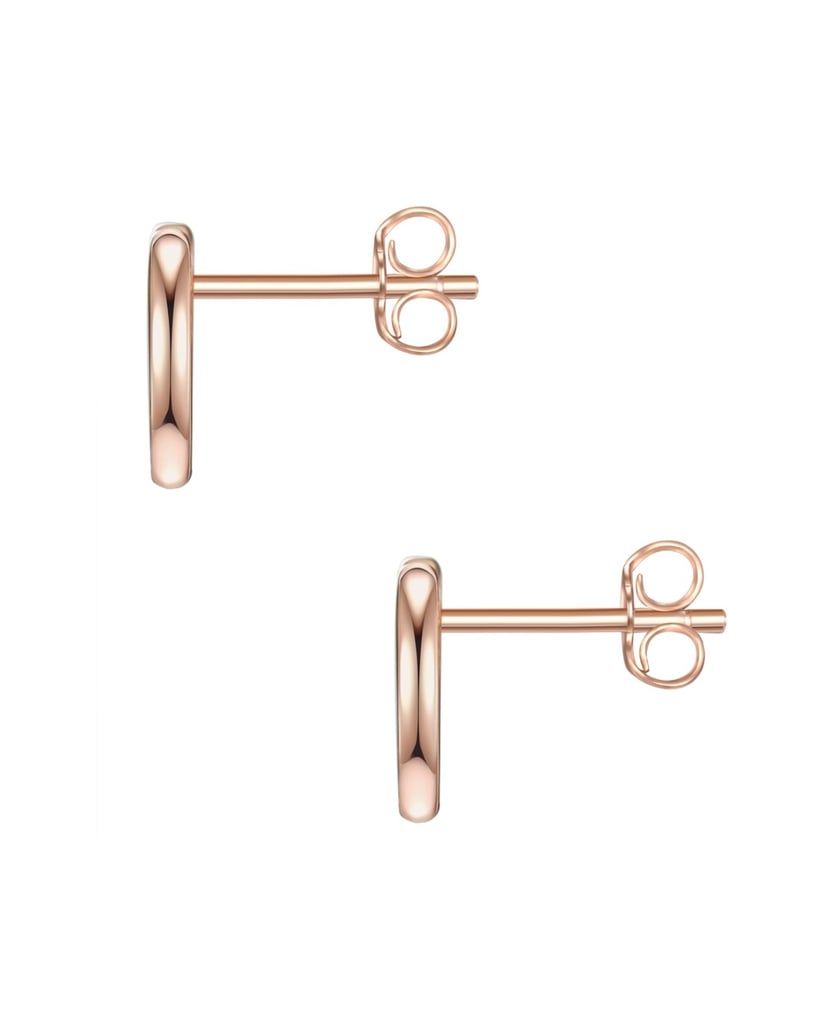 Lulu-&-Jane-Damen-Ohrringe-aus-Messing-gold