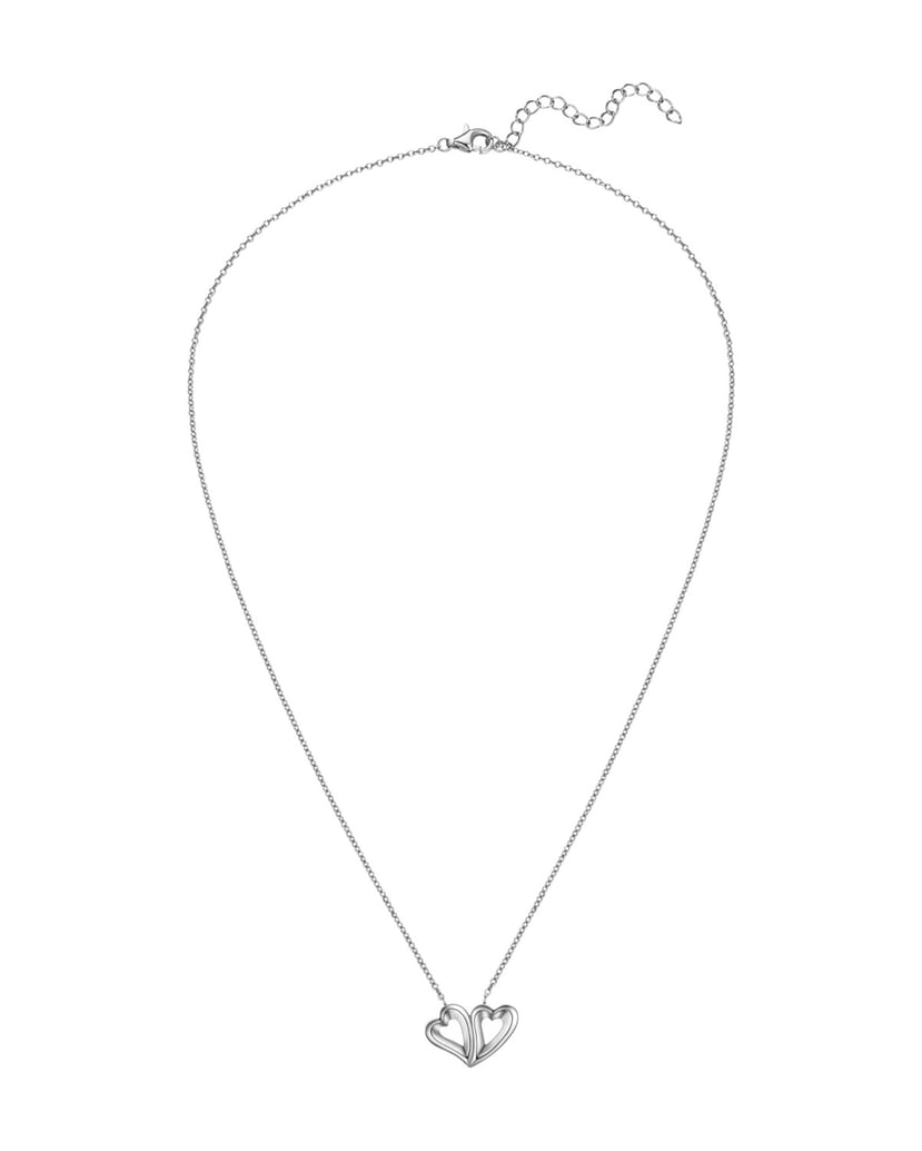 Rafaela-Donata-Damen-Kette-aus-Sterling-Silber-silber