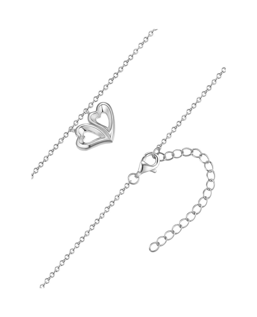 Rafaela-Donata-Damen-Kette-aus-Sterling-Silber-silber