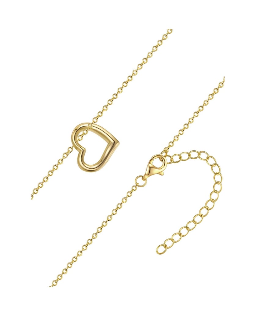 Rafaela-Donata-Damen-Kette-aus-Sterling-Silber-gold