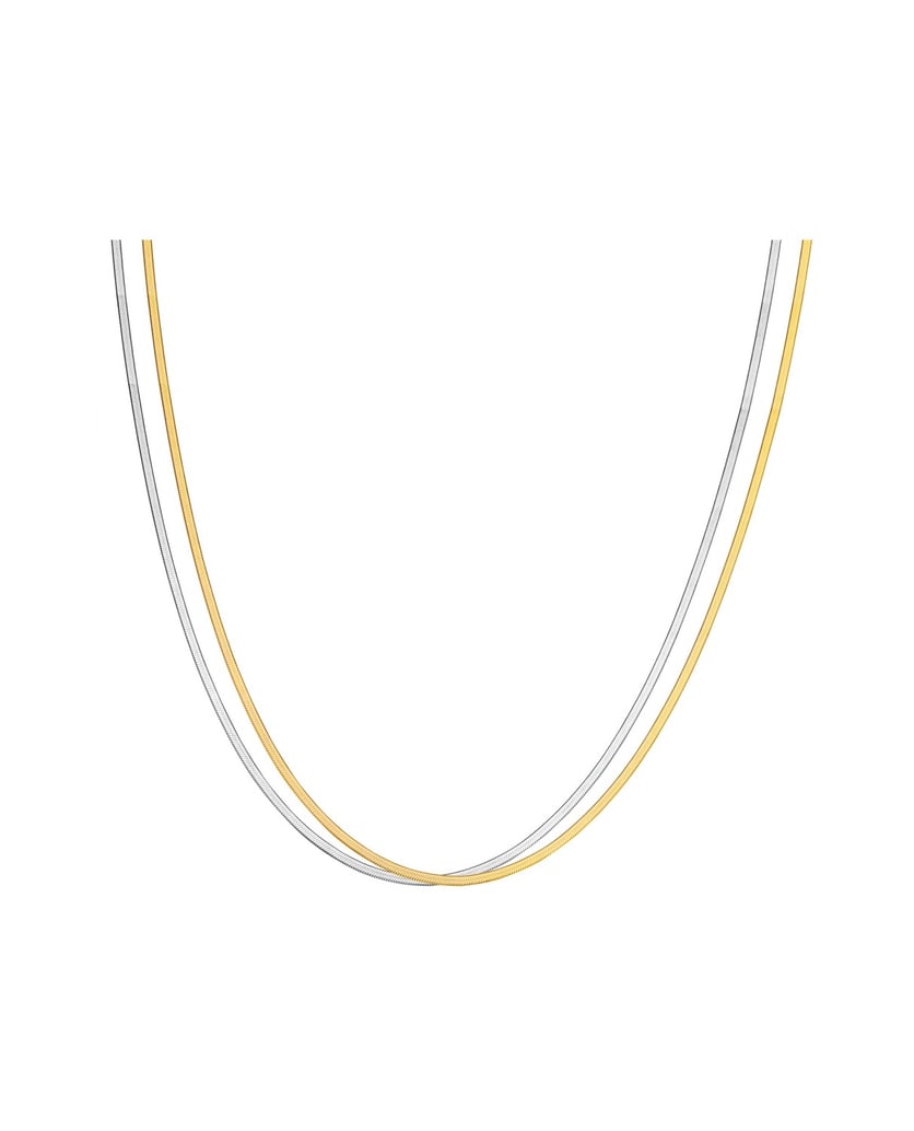 Eastside-Damen-Kette-aus-Edelstahl