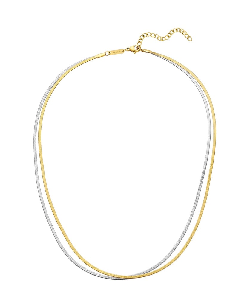 Eastside-Damen-Kette-aus-Edelstahl