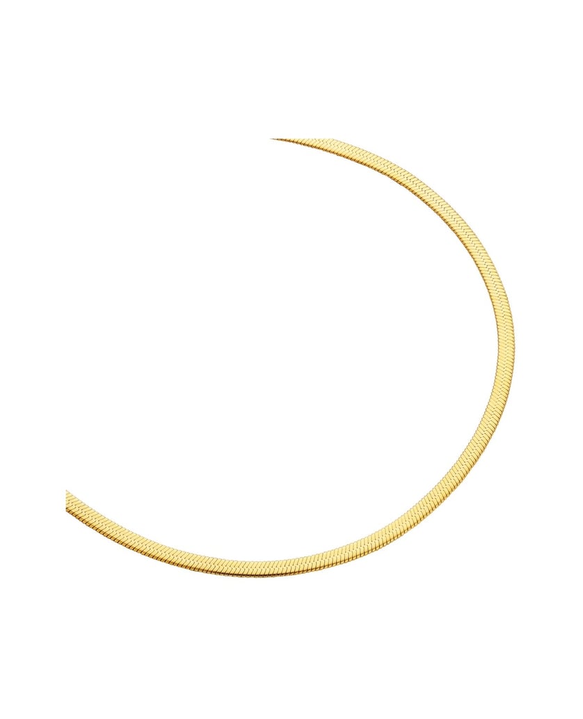 Eastside-Damen-Armband-aus-Edelstahl-gold