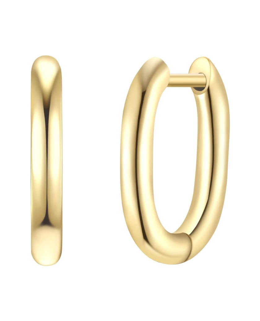 Eastside-Damen-Ohrringe-aus-Edelstahl-gold