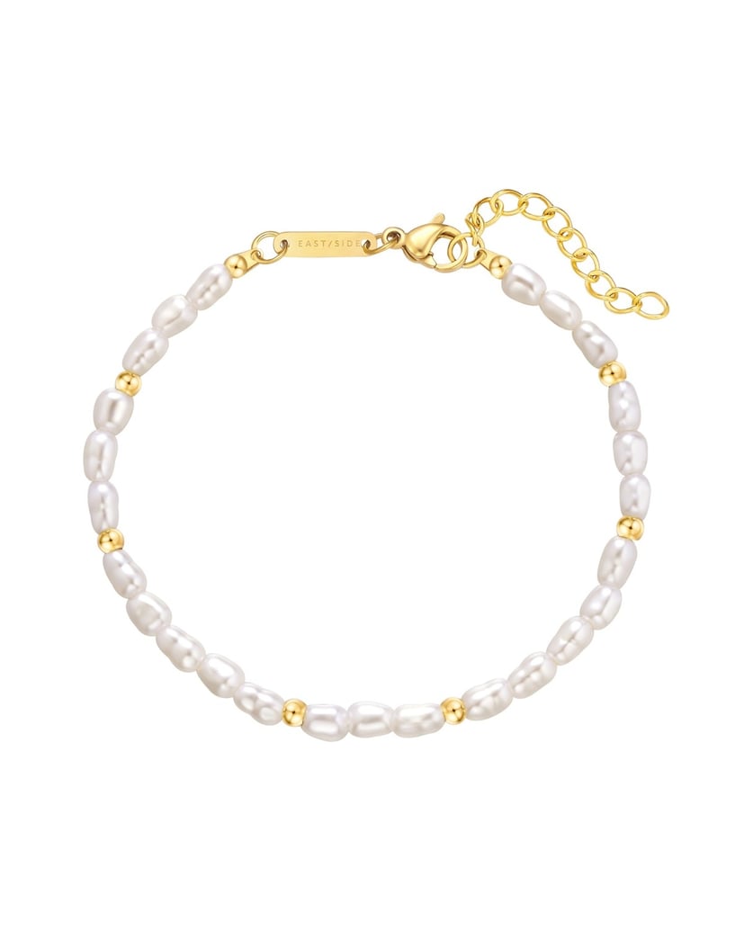 Eastside-Damen-Armband-aus-Edelstahl-gold