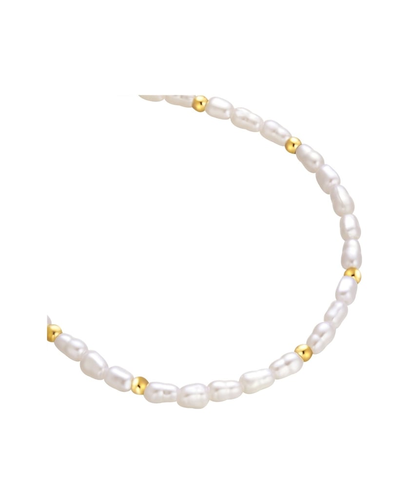 Eastside-Damen-Armband-aus-Edelstahl-gold