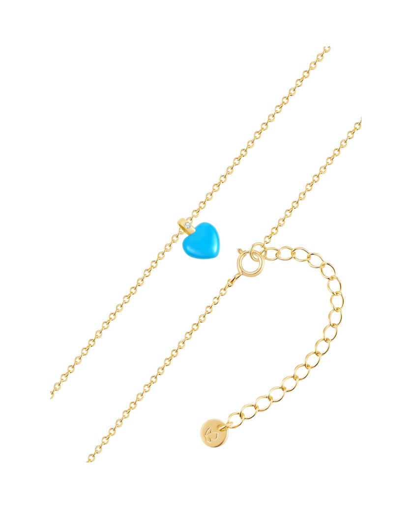 Glanzstücke-München-Damen-Kette-aus-Sterling-Silber-gold