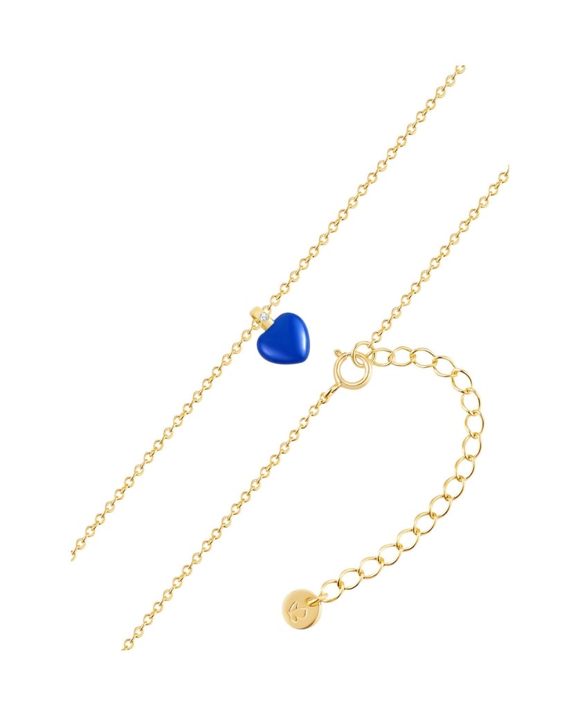 Glanzstücke-München-Damen-Kette-aus-Sterling-Silber-gold