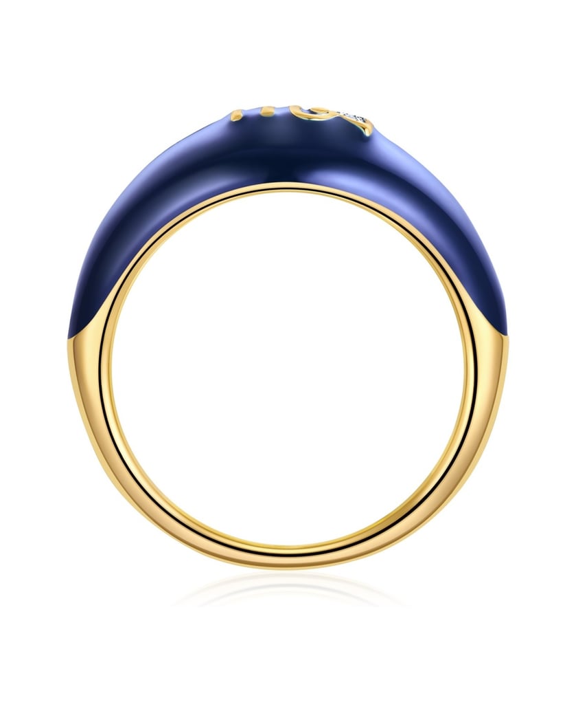 Glanzstücke-München-Damen-Ring-aus-Sterling-Silber-gold