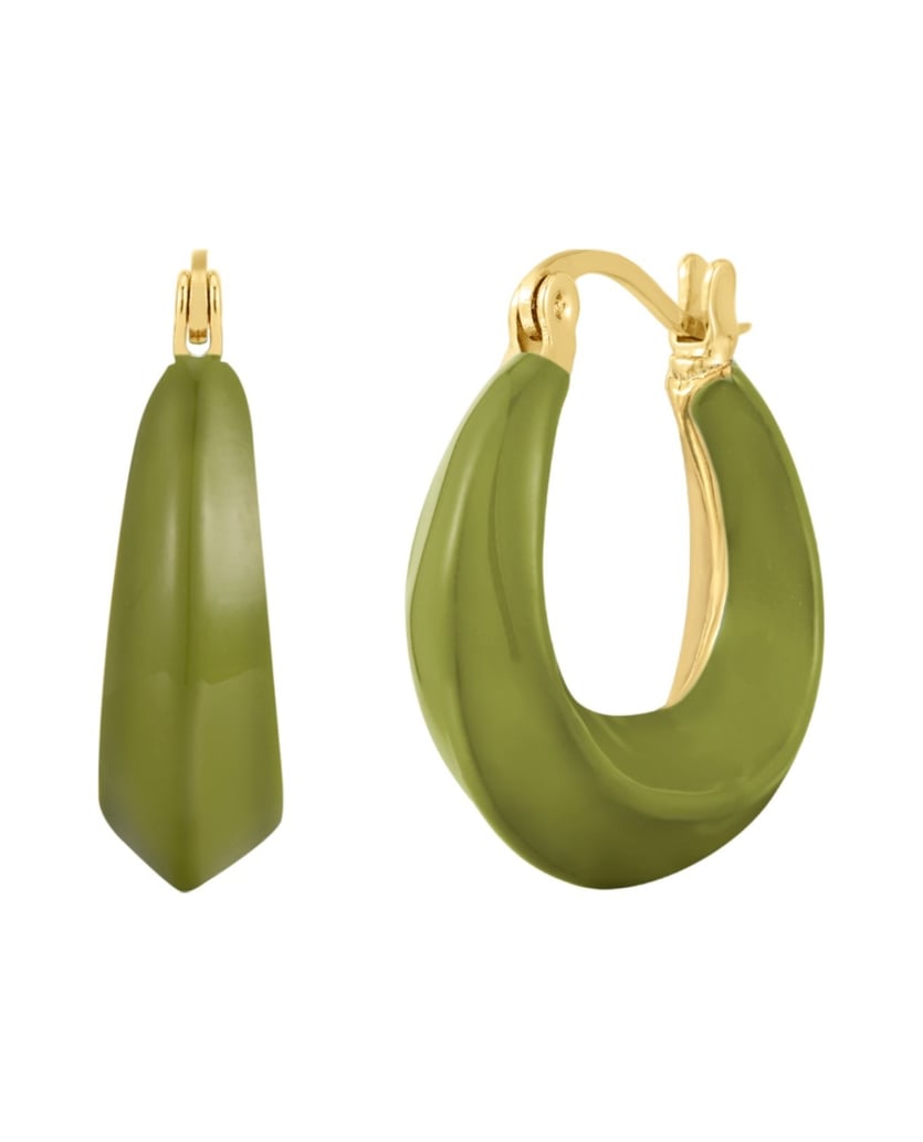 Yokoamii-Damen-Ohrringe-aus-Messing-gold