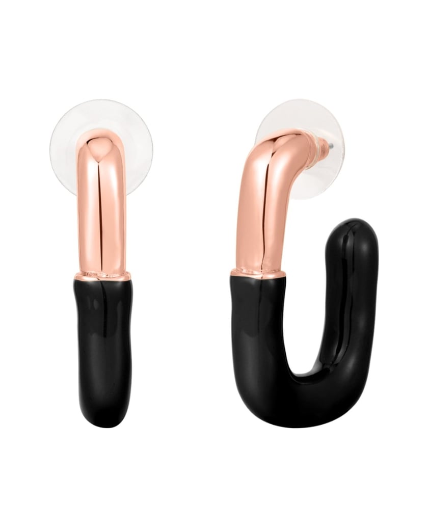 Yokoamii-Damen-Ohrringe-aus-Metall-Legierung-gold