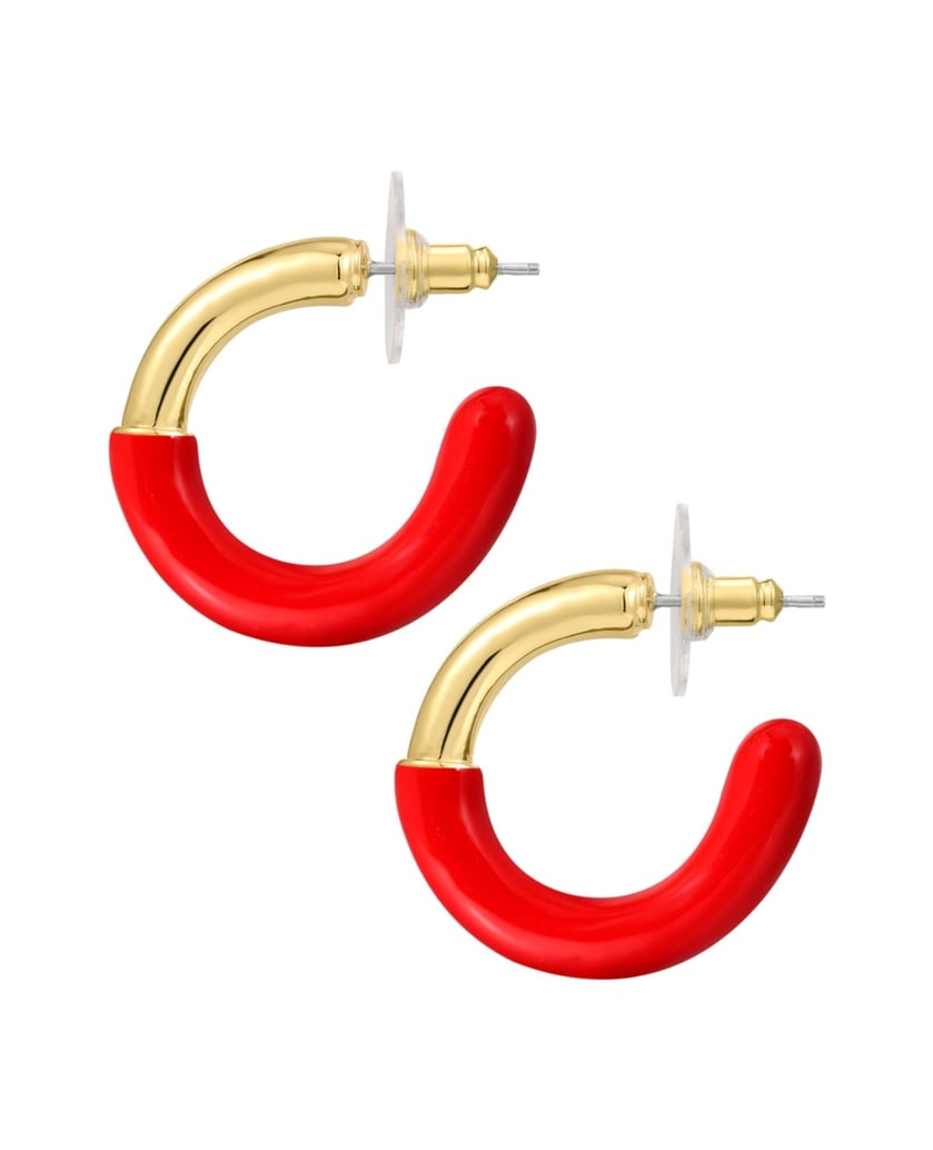 Yokoamii-Damen-Ohrringe-aus-Metall-Legierung-gold