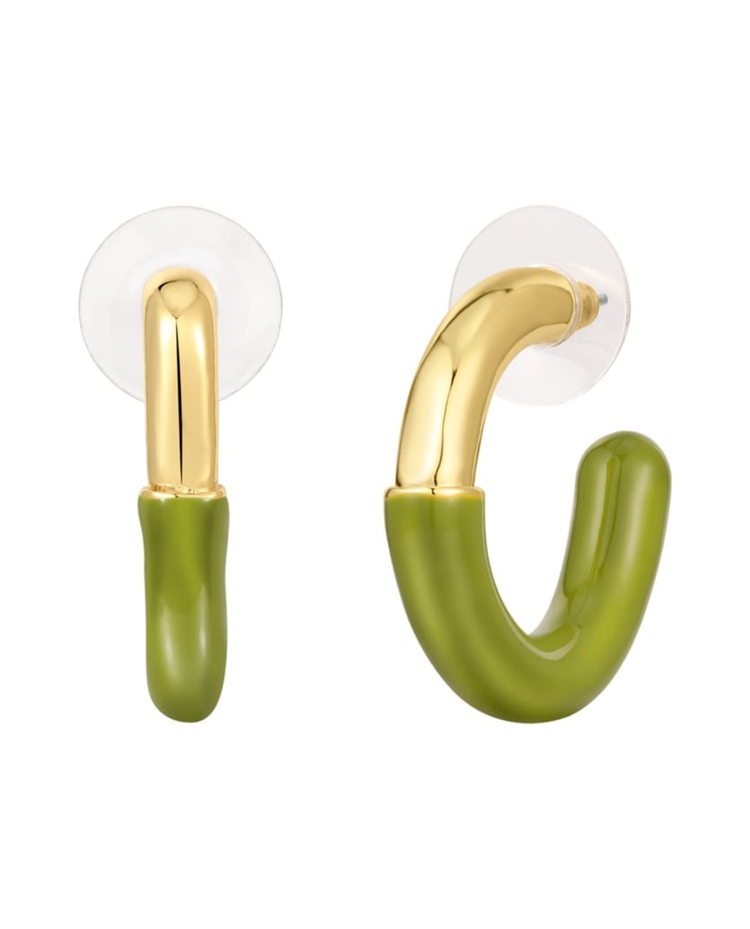 Yokoamii-Damen-Ohrringe-aus-Metall-Legierung-gold